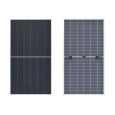 Сонячна панель стаціонарна Longi Solar LR8-66HGD-610M-610 Bifacial 610W