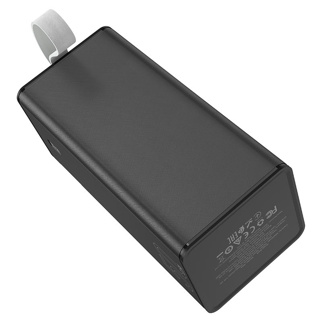 Повербанк HOCO J86A 50000mAh