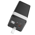Повербанк HOCO J86A 50000mAh