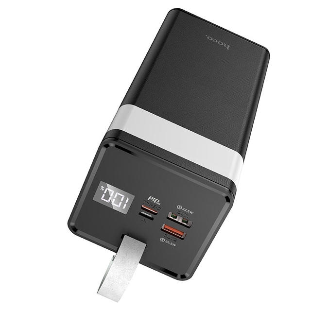 Повербанк HOCO J86A 50000mAh