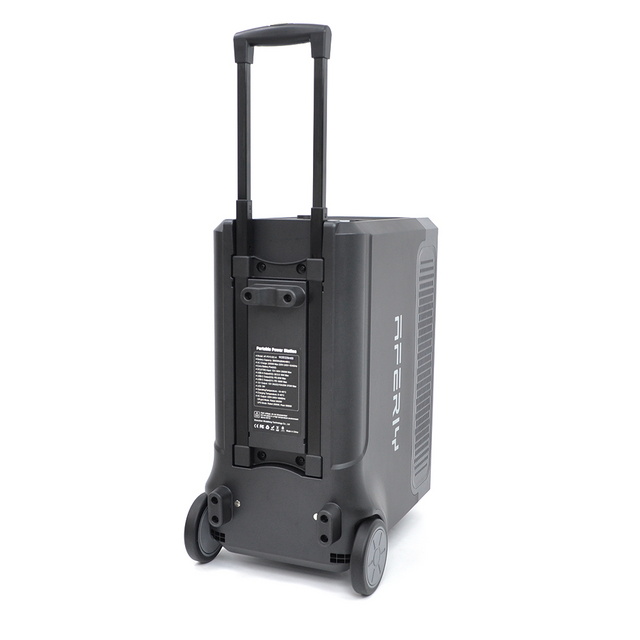 Зарядна станція Aferiy AF-P310-EC-H LiFePO4 3600W 3840Wh