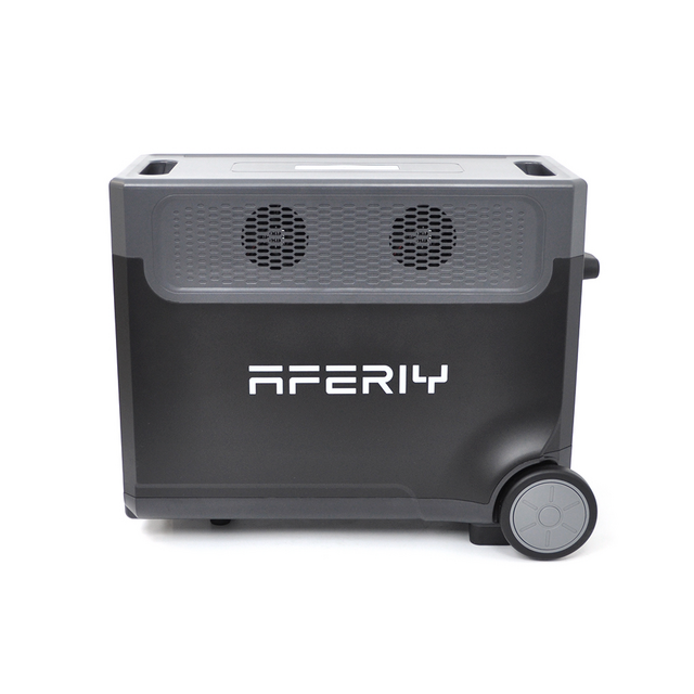 Зарядна станція Aferiy AF-P310-EC-H LiFePO4 3600W 3840Wh