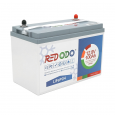 Аккумулятор литий-железо-фосфатный(LiFePo4) Redodo LOW-TEMP 12.8V 100Ah, 1280Wh