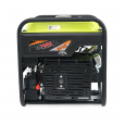 Бензиновий генератор GenPower GBG 50IXЕ 3.6kW (5kVA)