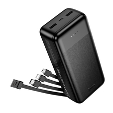 Hoco J163B 30000mAh, 22.5W