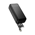 Повербанк Hoco J163B 30000mAh, 22.5W