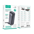 Повербанк Hoco J163B 30000mAh, 22.5W