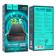 Повербанк Hoco J101B 30000mAh