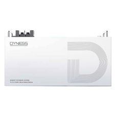 Акумуляторна батарея Dyness DL2.5 LiFePO4, 25.6V/100Аh