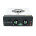Инвертор Must ENERGY VM II-1600W-12V PROMAX, 2000ВА/1600Вт