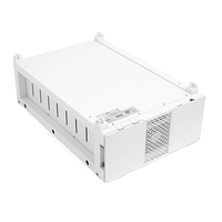 Deye BOS-B-Pack16-A3 LiFePO4 HV, 51.2V 314Ah 