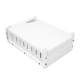 Акумулятор літій-залізо-фосфатний Deye BOS-B-Pack16-A3 LiFePO4 HV, 51.2V 314Ah