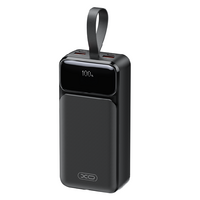 XO-PR298 30000мАч XO-PR298 30000мАч