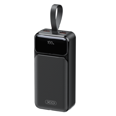 Повербанк XO-PR298 30000мАч