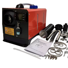 Merlion ML501RH-1224, 12/24V, 5000W (kVA)