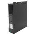 Гібридний інвертор MUST PV18-4024PREM, 4000 Вт, 24 В, струм заряду AC 60 А/PV 100 А, 170–280 В, Wi-Fi, USB, RS485, CAN, MPPT (100 А, 60–360 В постійного струму), 318×454×122 мм.