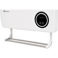 Тепловентилятор Domotec MS-5963+пульт, 2кВт, Вох