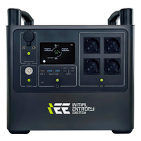 IEETek Singo P2000Plus, 2400W/1920Wh