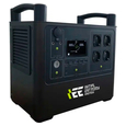 Зарядна станція IEETek Singo P2000Plus, 2400W/1920Wh