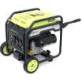 Бензиновий генератор GenPower GBG 40IE 3.2kW (4kVA)