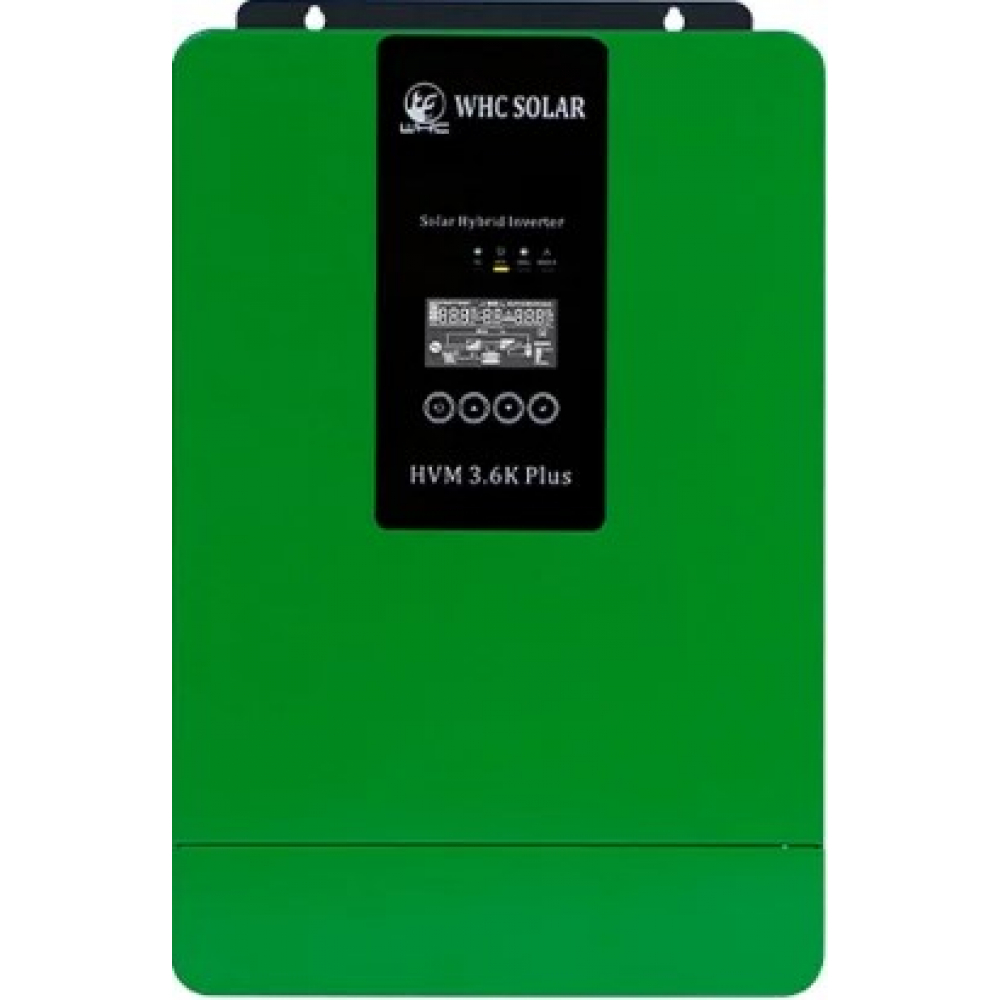 Инвертор WHC HVM-6.2KW, 6200W
