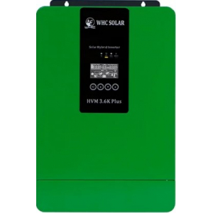WHC HVM-6.2KW, 6200W 48V WHC HVM-6.2KW, 6200W 48V
