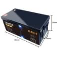 Акумулятор літій-залізо-фосфатний (LiFePo4) Gear LiFePO4 25,6V 100Ah (BMS-50A/100A) Q1