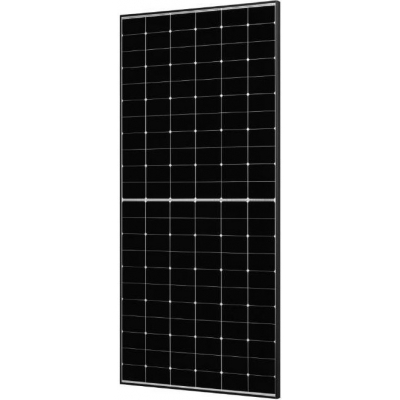 Сонячна панель стаціонарна Longi Solar LR5-66HTH-535M-535 535W