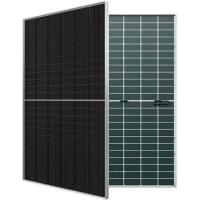 Longi Solar LR8-66HGD-610M-610Wp(Bifacia)