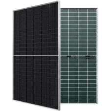 Longi Solar LR8-66HGD-610M-610Wp(Bifacia)