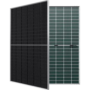 Longi Solar LR8-66HGD-610M-610 Bifacial 610W Longi Solar LR8-66HGD-610M-610 Bifacial 610W