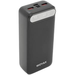 Woyax WY-30F 30000mAh 22.5W Woyax WY-30F 30000mAh 22.5W