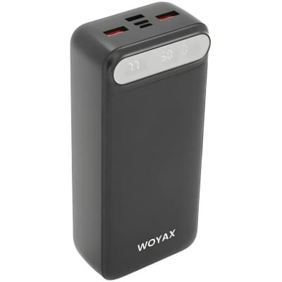 Повербанк Woyax WY-30F 30000mAh 22.5W