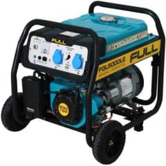 Reis Makina FGL 5000LE (4,75 кВт)