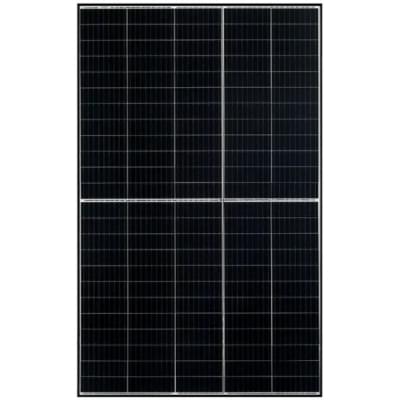 Сонячна панель стаціонарна Risen RSM40-8-400MB 400W (34.39В 11.64А)