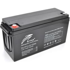 Ritar LiFePO4 12,8V 150Ah (1920Wh)