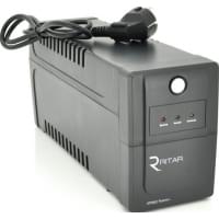 Ritar RTP600 (360W) Proxima-L, LED, AVR