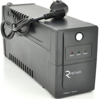 Ritar RTP800L-U (480W) Proxima-L, LED