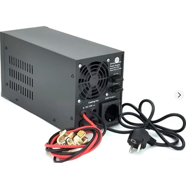 ИБП Ritar SK-600VA (400W)