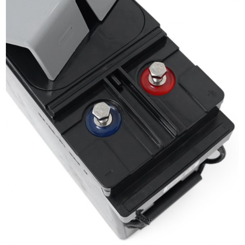 Аккумулятор Monbat Front Terminal 12MVR155L AGM 12V/155 Ah