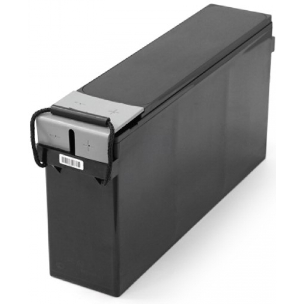 Аккумулятор Monbat Front Terminal 12MVR155L AGM 12V/155 Ah