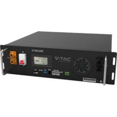 V-Tac CEI-021 LiFePO4 5.12kWh (51,2V 100Ah)