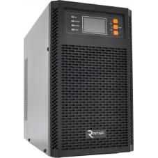 ИБП Ritar PT-3KS-LCD, 3000VA (2700Вт)