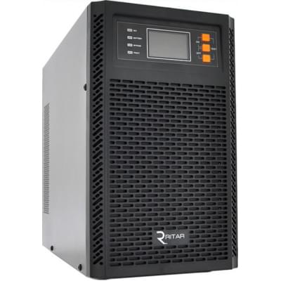 ИБП Ritar PT-3KS-LCD, 3000VA (2700Вт)