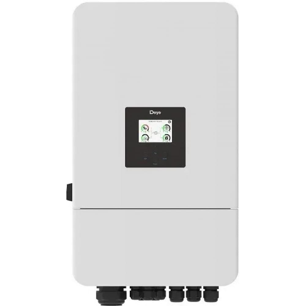 Инвертор Deye SUN-12K-SG05LP3-EU-SM2