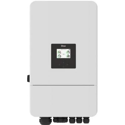 Инвертор Deye SUN-12K-SG05LP3-EU-SM2 12кВт 3ф