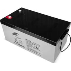 Ritar AGM RA12-260, Gray Case, (12V 260.0Ah)