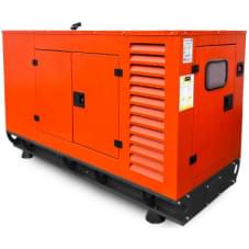 Uzman Ricardo 35 KVA/28KW (28 кВт)