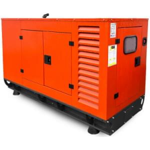 Uzman Ricardo 35 KVA/28KW (28 кВт)