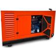 Дизельний генератор Uzman Ricardo 35 KVA/28KW (28 кВт)